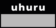Logo Uhuru